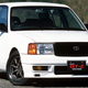 Illustration for article titled Is This Supercharged Toyota Taxi The Most Ridiculous Performance Car Ever Made?